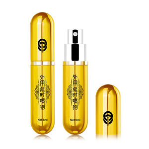 Layanan kustom OEM produk Pria mainan seksi video Jepang semprotan pria produk pijat lainnya - Product Image 5