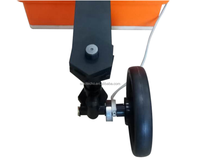 Sistema de Pruebas No Destructivas de Alto Rendimiento con Radar de Penetración Terrestre (GPR) para Proyectos de Ingeniería y Construcción YL-GPR