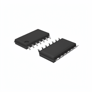 14 SOIC (0.209", 5.30mm de Ancho) Distribuidor Autorizado Logic SN74S09NSR Circuitos Integrados IC GATE AND 4CH 2 INP 14SO - Product Image 1