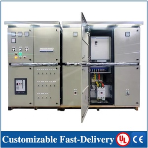Scheda di distribuzione marina/power box Shore/scheda di distribuzione di emergenza, certificazione della società di classificazione BV/RINA/ABS - Product Image 5