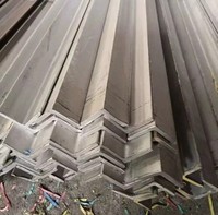 Fournisseurs d'usine Barres d'angle en acier inoxydable et alliage d'aluminium 201 304 304L 316 316L 430 436 439 409L 904L 310S 2205 2507 Personnalisé