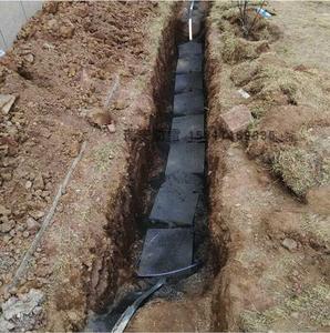 วัสดุป้องกันไฟฟ้าสถิตชนิดผงไฮเทค สารลดความต้านทานทางกายภาพ - Product Image 6