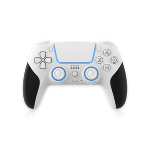 สำหรับคอนโทรลเลอร์ไร้สาย PS5 พร้อมปุ่มด้านหลังแบบ Turbo รองรับการตั้งค่าปุ่ม Hall Trigger จอยสติ๊กสำหรับเล่นเกมบนโทรศัพท์ - Product Image 1