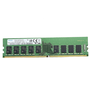 Samsun G Original 16G <span class=keywords><strong>DDR4</strong></span> 2666 Pure ECC Servidor de memoria <span class=keywords><strong>16GB</strong></span> ECC UDIMM DE LA M391A2K43BB1-CTDQ - Product Image 2