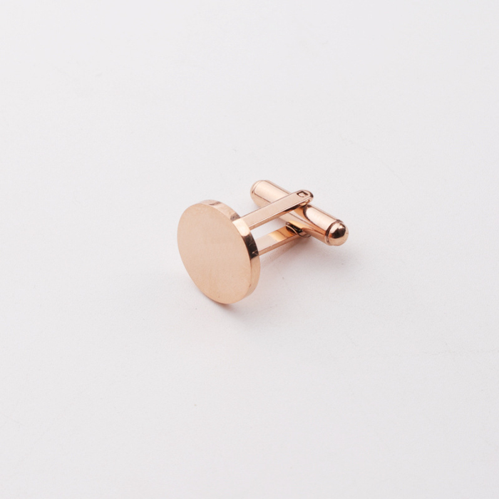 Rose Gold-18mm