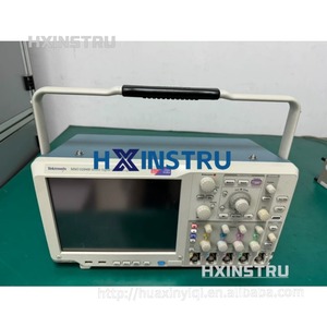 ออสซิลโลสโคป Tektronix MSO5204B 2GHz 4+16 ช่องสัญญาณ มือสอง สภาพดี - Product Image 1