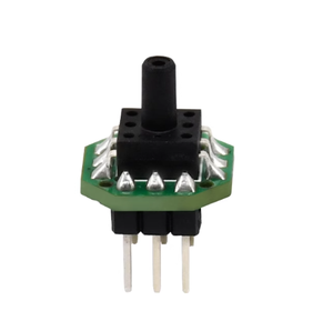 وحدة استشعار الضغط YE XGZP6847A 0-40 كيلو باسكال لمراقبة ضغط الدم الإلكتروني بالغاز 3.3-5 فولت مع خرطوم - Product Image 2