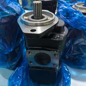 Bomba Hidráulica Triple Hansen Modelo 147321 X1A5-5-5-147321-1C para SAND-VIC QA 331/450, Origen Shandong, 1 Año de Garantía - Product Image 6