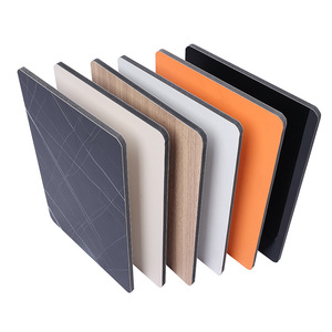 大理石テクスチャ1220mm * 2440mm Uvボード<span class=keywords><strong>PVC</strong></span>大理石ボード装飾壁パネル防水 - Product Image 4