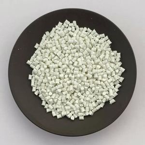 Factory Wholesale Virgin LLDPE Resin Film Blowing Grade Lotrene LLDPE 3840U <b>Granules</b> for Water Tanks - Product Image 2