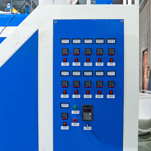 60cm 120 cmpbubble phim máy đóng gói đệm không khí bong bóng phim đóng gói Bong bóng nhựa tấm màu bọc CuộN máy - Product Image 5