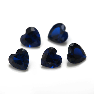 ST Gems ไฟสีฟ้า <span class=keywords><strong>Spinel</strong></span> 114 # พลอยสีน้ำเงินห้องปฏิบัติการทรงกลมไพลินสังเคราะห์ <span class=keywords><strong>Spinel</strong></span> - Product Image 6