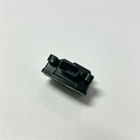 Nouveau moteur d'actionneur de volet actif de calandre, dispositif de commande d'amortisseur d'air pour pare-chocs 51749854640 pour BMW Série 5 G12 G30 G31 G38