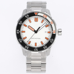 Fábrica produce relojes mecánicos Tourbillon, máquinas de <span class=keywords><strong>movimiento</strong></span> <span class=keywords><strong>perpetuo</strong></span> de zafiro deportivo luminoso de buceo de <span class=keywords><strong>movimiento</strong></span> importado - Product Image 3