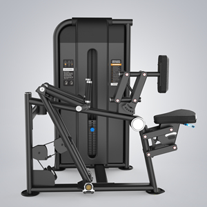 Equipo de gimnasio U2034C Vertical Row equipo de <span class=keywords><strong>fitness</strong></span> comercial de alta calidad equipo de entrenamiento de fuerza - Product Image 2