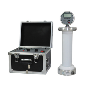 WESHINE電気電磁電子80kV 5mA <span class=keywords><strong>DC</strong></span>耐電圧パルス電圧発生器高電圧テスターCE IP55高精度 - Product Image 1