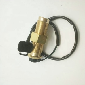 Sensor de Revoluciones del Motor 6D102 para Excavadora PC200-7 PC220-7, 7861-93-2330 - Product Image 1