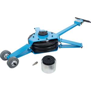 แจ็คบอลลูนนิวเมติก BGS เคลื่อนย้ายได้สูงสุด505มม. 2000กก - Product Image 3