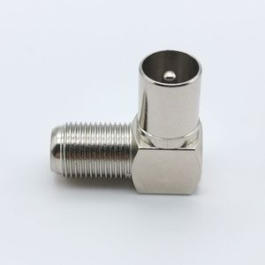 PAL Nam để <span class=keywords><strong>f</strong></span> nữ góc loại kết nối adapter - Product Image 4