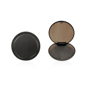 Bonito estuche <span class=keywords><strong>de</strong></span> retención <span class=keywords><strong>de</strong></span> ortodoncia, caja <span class=keywords><strong>de</strong></span> almacenamiento <span class=keywords><strong>de</strong></span> alineador cerrado magnético, estuche <span class=keywords><strong>de</strong></span> alineador <span class=keywords><strong>de</strong></span> ortodoncia Compatible con alineador negro transparente - Product Image 1