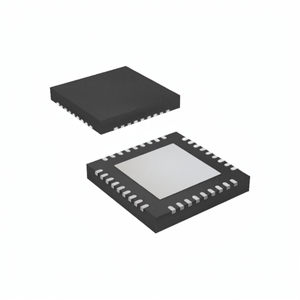 TPS24751RUVT ชิ้นส่วนวงจรอิเล็กทรอนิกส์แบบมีแผ่นรอง (PMIC) 36 VFQFN พร้อมใช้งาน มีสินค้าในสต็อก - Product Image 1