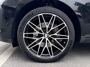 Voitures à essence <span class=keywords><strong>Porsche</strong></span> <span class=keywords><strong>Macan</strong></span>, voitures sport neuves à 4 roues pour adultes, véhicules d'occasion en provenance de Chine - Product Image 6
