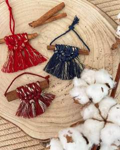 <span class=keywords><strong>Fil</strong></span> Métallique Mixte Simple Brin Macramé Cordon 100% <span class=keywords><strong>Coton</strong></span> Corde 3mm <span class=keywords><strong>Coton</strong></span> Corde Macramé DIY - Product Image 5