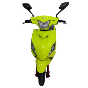 MOVIMENTO Ad Alta Velocità Scooter Elettrico CKD Motociclo Elettrico Con pedali Freno A Disco Bicicletta Elettrica per la Vendita - Product Image 1