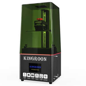 <span class=keywords><strong>Impresora</strong></span> UV SLA de alta precisión <span class=keywords><strong>3D</strong></span> de Resina <span class=keywords><strong>Impresora</strong></span> <span class=keywords><strong>3D</strong></span> para prototipos de joyería - Product Image 2