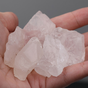 <strong>Crystals</strong> <strong>Wholesale</strong> Bulk Natural <strong>Crystals</strong> Gemstone Rough Stone <strong>Raw</strong> Clear Quartz <strong>Crystal</strong> - Product Image 6
