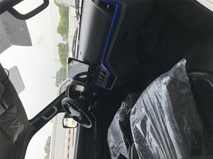 Minivan Ev para adultos a la venta, furgoneta 4x2, furgoneta eléctrica, furgoneta de carga, novedad - Product Image 5