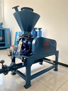 Alimentador de Precisão para Produção Automatizada |   Controle de Velocidade e Volume Ajustáveis para Manipulação Consistente de Materiais - Product Image 3