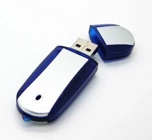 Klassisches USB 2.0 Flash-Laufwerk / USB-Disk-Steuerung 1 GB 8 GB 16 GB 32 GB und 64 GB Kapazitäten