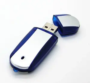 Clé USB 2.0 classique/lecteur de stylo de disque USB 1 Go 8 Go 16 Go 32 Go et 64 Go de capacités