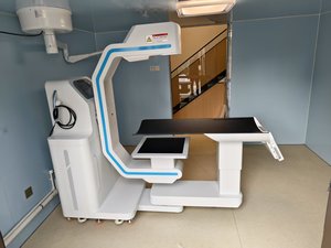 Veterinary CT Scan Machine <strong>X</strong>-<strong>Ray</strong> <strong>Equipment</strong> for Animal Hospital Clinic Medical Diagnosis - Product Image 2