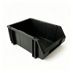 Cajas Corrugadas <span class=keywords><strong>Berserk</strong></span> 3.5, Contenedores Antiestáticos, Fabricantes de Cajas Euro ESD, Bandejas Antiestáticas para PCB - Product Image 3