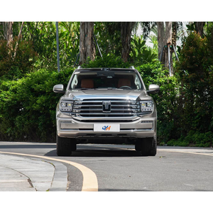 Nuevo <span class=keywords><strong>Tank</strong></span> <span class=keywords><strong>500</strong></span> Hi4-T Edición Inteligente 2026, SUV Híbrido de Lujo de 5 Puertas y 5 Plazas, Vehículo de Nueva Energía con 110 km de Autonomía Eléctrica, 310 kW y 750 Nm - Product Image 2