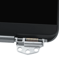 Écran LCD 13,3'' A2338 pour Apple Macbook Pro 2020 2022, écran FHD complet avec remplacement de la charnière, écran d'ordinateur portable