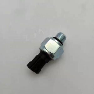 อะไหล่รถขุด PC200-8 อะไหล่ไฟฟ้า เซ็นเซอร์แรงดันต่ำ 7861-93-1840 - Product Image 2