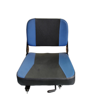 Easy — siège bateau pliable et réglable, siège de divertissement marine, à la mode, couleur