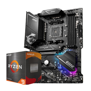 เมนบอร์ด <span class=keywords><strong>MSI</strong></span> <span class=keywords><strong>MPG</strong></span> <span class=keywords><strong>B550</strong></span> GAMING EDGE WIFI สำหรับเล่นเกม รองรับซีพียู 5600X/5800X/5900X/3600X/3700X ชิปเซ็ต AMD <span class=keywords><strong>B550</strong></span> ซ็อกเก็ต AM4 - Product Image 3