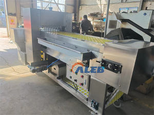 Macchina elettrica per la deseeding della gola della signora ibisco sabdariffa roselle - Product Image 2