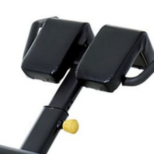 Équipement de fitness de haute qualité Chaise romaine Inverse Hyper Extension Bancs <span class=keywords><strong>d</strong></span>'exercice du bas du <span class=keywords><strong>dos</strong></span> Extension du <span class=keywords><strong>dos</strong></span> à 45 degrés - Product Image 3
