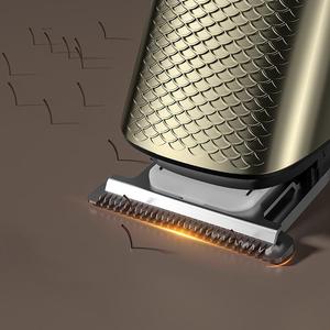 Profesional multifuncional 6-en-1 <span class=keywords><strong>peluquería</strong></span> eléctrica tallado cuerpo diseño impermeable cortadora <span class=keywords><strong>de</strong></span> <span class=keywords><strong>pelo</strong></span> y recortadora conjunto - Product Image 4