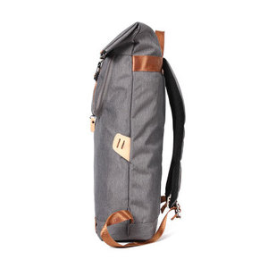 Mochila Enrollable Personalizada con Logotipo para Viajes, Gimnasio, Deportes, Fútbol, Baloncesto, para Hombre - Product Image 5