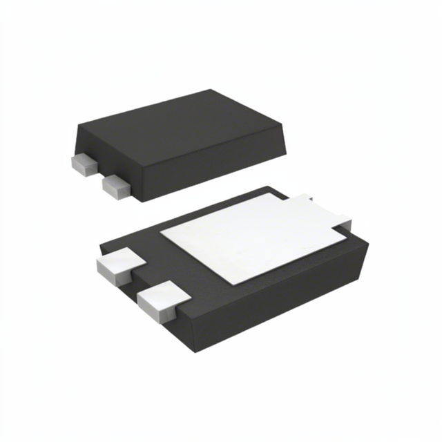 Components Electronic In Stock PowerDI 5 Transistors DXTP03200BP5-13