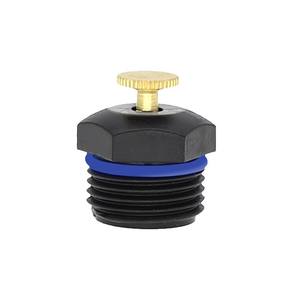 SWD 1/2 pouces filetage mâle réglable 360 degrés en laiton réfraction buse de pulvérisation jardin Agriculture Irrigation arroseur - Product Image 1