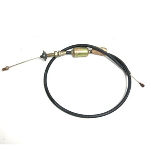 Câble d'embrayage 31340-97201 pour Daihatsu Mira Vi / Storia / Yrv Estate - Product Image 1