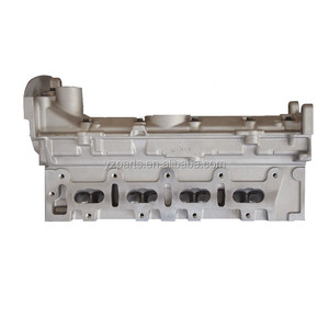 Culasse de moteur K4M 7700600530 pour <span class=keywords><strong>Renault</strong></span> <span class=keywords><strong>Laguna</strong></span> K4M 1.6L 1998- - Product Image 4