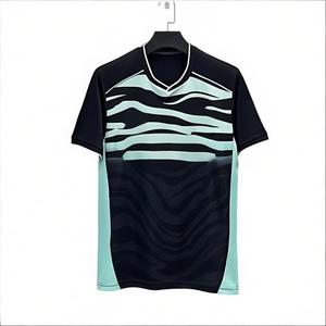 Conjunto de Camiseta de Fútbol de Verano Transpirable Estilo La Liga Real <span class=keywords><strong>Betis</strong></span> 2026 - Tallas Grandes, Local/Visitante y 2.ª Equipación de Manga Corta - Product Image 4